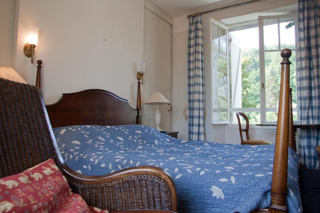 Chambres D'Hotes Les Pratges フィジャック エクステリア 写真