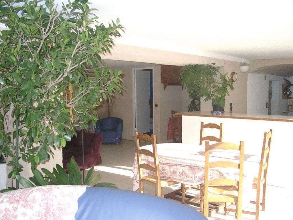 Chambres D'Hotes Les Pratges フィジャック エクステリア 写真